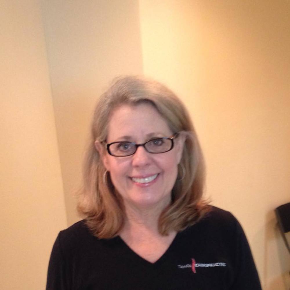 Meet your Posher, Lori